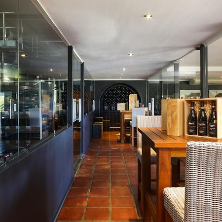 Aaldering Luxury Lodges Stellenbosch Exterior foto